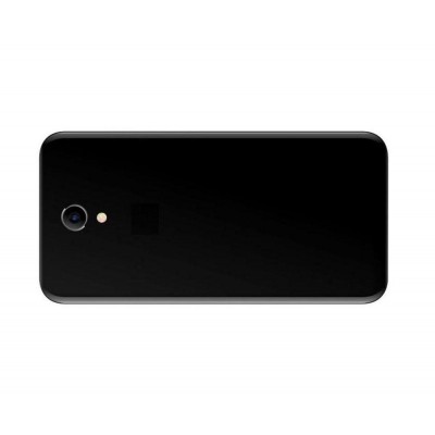 Full Body Housing For Micromax Bharat Go White - Maxbhi Com