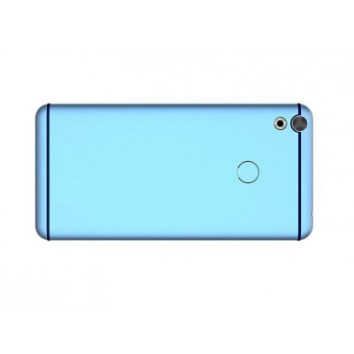 Full Body Housing For Tecno Mobile Camon Cx Manchester City Le Black - Maxbhi Com