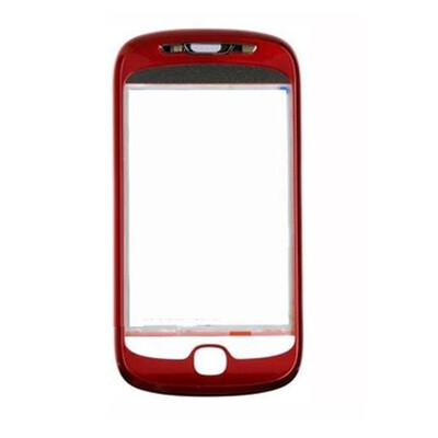 Full Body Housing For Tmobile Mytouch 3g Red - Maxbhi Com