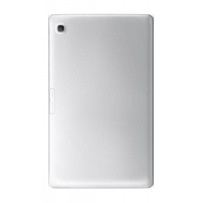 Full Body Housing For Vodafone Tab Prime 7 Black - Maxbhi Com