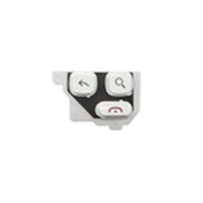 Keypad For Htc Magic White - Maxbhi Com