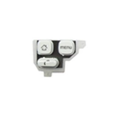 Keypad For Htc Magic White - Maxbhi Com
