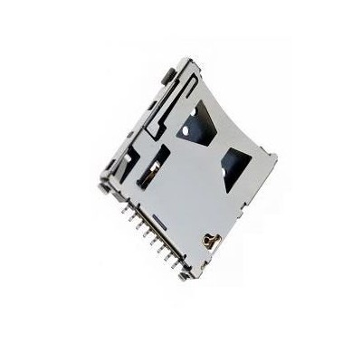 Mmc Connector For Htc Evo V 4g - Maxbhi Com