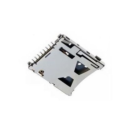 Mmc Connector For Htc Evo V 4g - Maxbhi Com