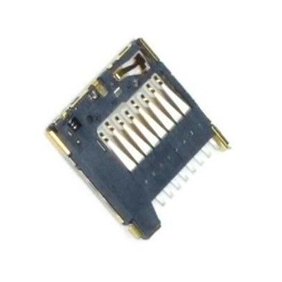 Mmc Connector For Htc Hero S - Maxbhi Com