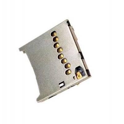Mmc Connector For Tecno Mobile Camon Cx Manchester City Le By - Maxbhi Com