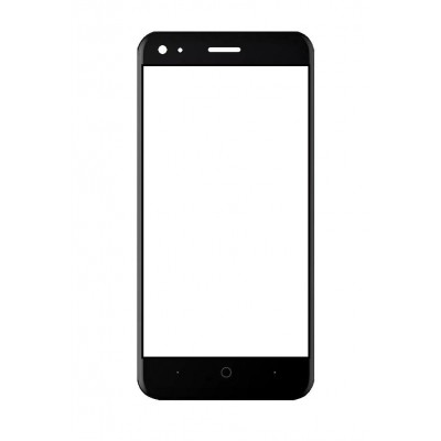 Replacement Front Glass For Micromax Bharat Go Gold By - Maxbhi Com