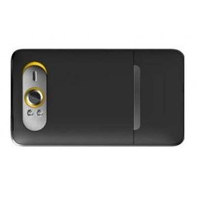 Full Body Housing For Htc Hd7s White - Maxbhi Com
