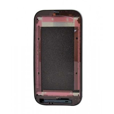 Full Body Housing For Htc One Sv C520e White - Maxbhi Com