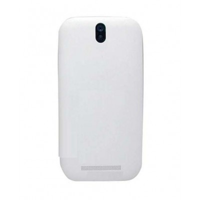 Full Body Housing For Htc One Sv C520e White - Maxbhi Com