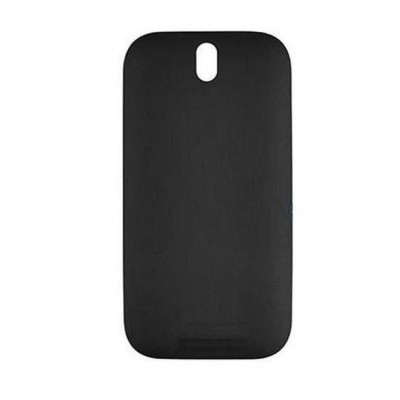 Full Body Housing For Htc One Sv Cdma Black - Maxbhi Com