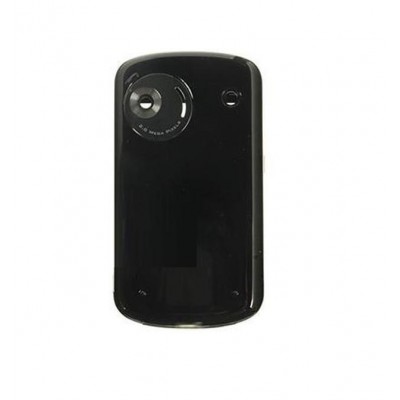 Full Body Housing For Htc P3600i Black - Maxbhi Com