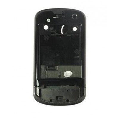 Full Body Housing For Htc P3600i Black - Maxbhi Com
