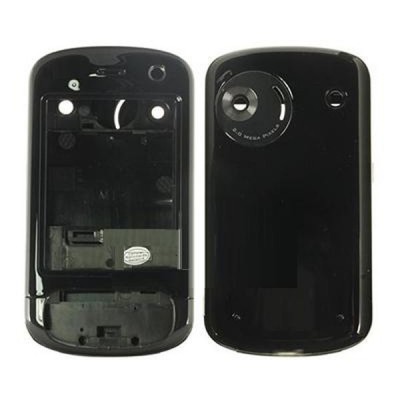 Full Body Housing For Htc P3600i White - Maxbhi Com