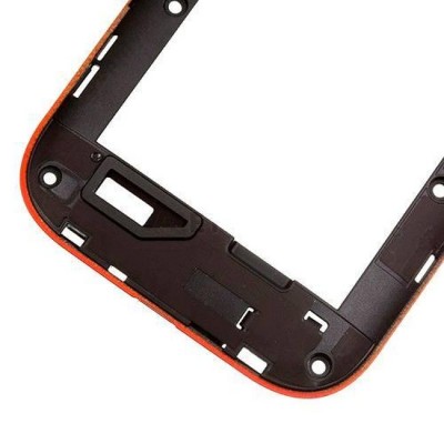 Middle For Htc One Sv C520e By - Maxbhi Com
