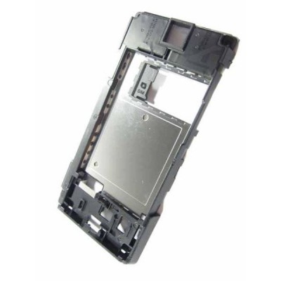 Middle For Htc Touch Diamond 2 T5353 - Maxbhi Com