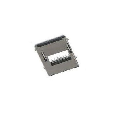 Mmc Connector For Htc Magic - Maxbhi Com