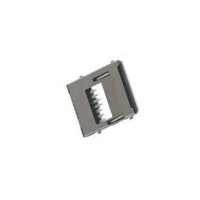Mmc Connector For Htc Magic - Maxbhi Com