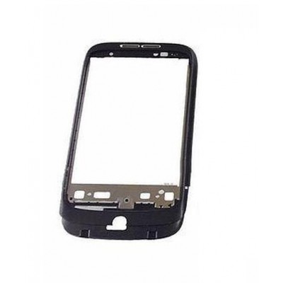Full Body Housing For Htc Wildfire Cdma White - Maxbhi Com