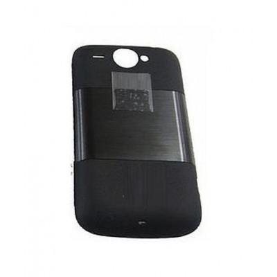 Full Body Housing For Htc Wildfire Cdma White - Maxbhi Com