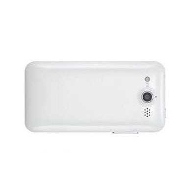 Full Body Housing For Huawei M886 Mercury White - Maxbhi Com