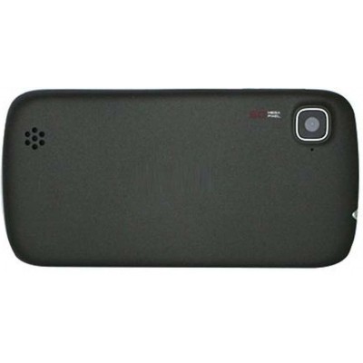 Full Body Housing For Lenovo A370 Black - Maxbhi Com