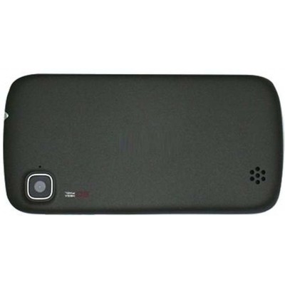 Full Body Housing For Lenovo A370 Black - Maxbhi Com