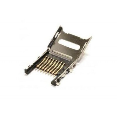 Mmc Connector For Karbonn K440 - Maxbhi Com