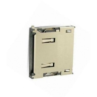 Mmc Connector For Lenovo A365e - Maxbhi Com