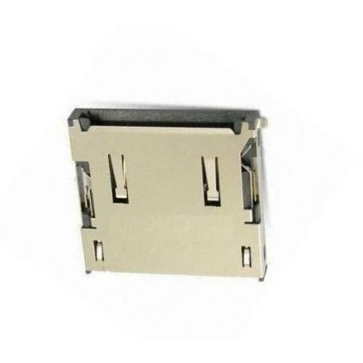 Mmc Connector For Lenovo A365e - Maxbhi Com