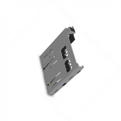 Mmc Connector For Lg Gd570 Dlite - Maxbhi Com