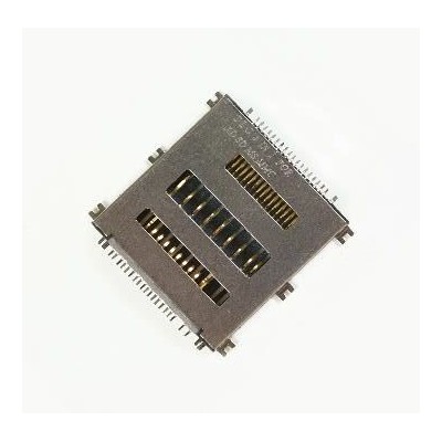 Mmc Connector For Lg Mytouch E739 - Maxbhi Com