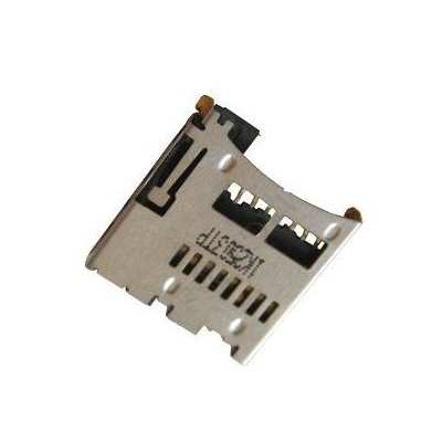 Mmc Connector For Lg Town C300 - Maxbhi Com