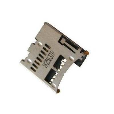 Mmc Connector For Lg Town C300 - Maxbhi Com