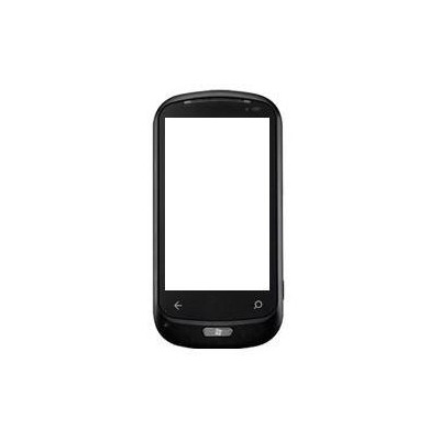 Full Body Housing For Lg C900 Optimus 7q White - Maxbhi Com