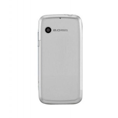 Full Body Housing For Lg Gs390 Prime Black - Maxbhi Com