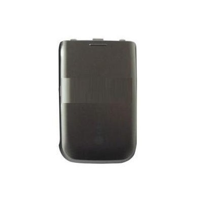 Full Body Housing For Lg Gw620 Black - Maxbhi Com