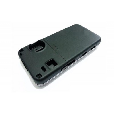 Full Body Housing For Lg Kf700 White - Maxbhi Com