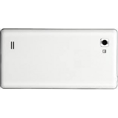 Full Body Housing For Lg Optimus G E973 White - Maxbhi Com
