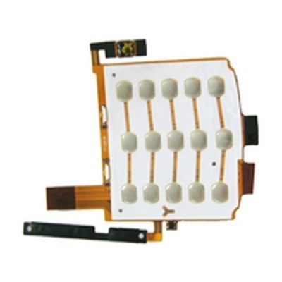 Keypad For Lg Kf600 - Maxbhi Com
