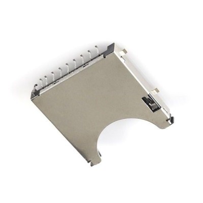Mmc Connector For Lg Optimus G E973 - Maxbhi Com