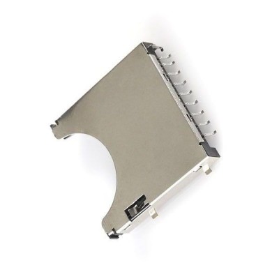 Mmc Connector For Lg Optimus G E973 - Maxbhi Com