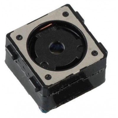 Replacement Back Camera For Lg Kf600 By - Maxbhi Com