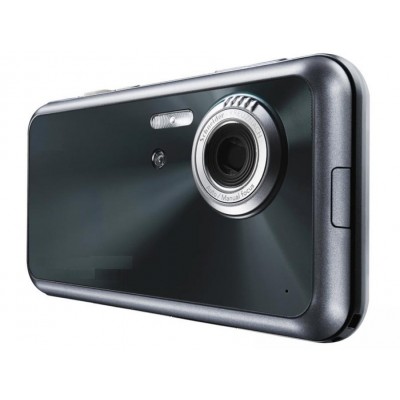 Full Body Housing For Lg Kc910 Renoir Black - Maxbhi Com