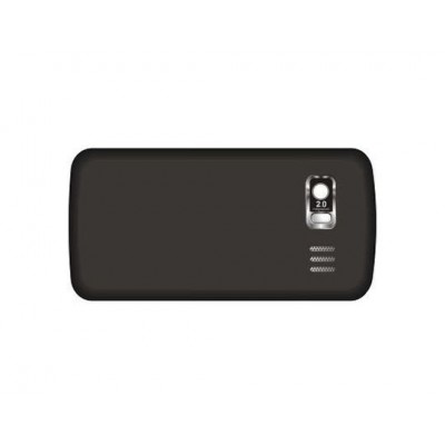 Full Body Housing For Micromax W900 Black - Maxbhi Com