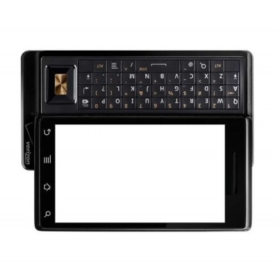 Full Body Housing For Motorola A855 Droid Milestone Brown - Maxbhi Com
