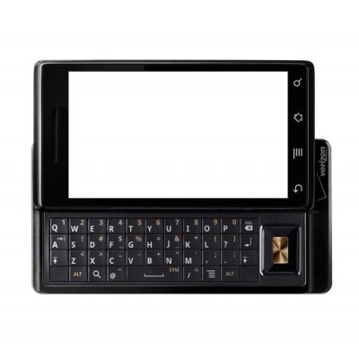 Full Body Housing For Motorola A855 Droid Milestone Brown - Maxbhi Com