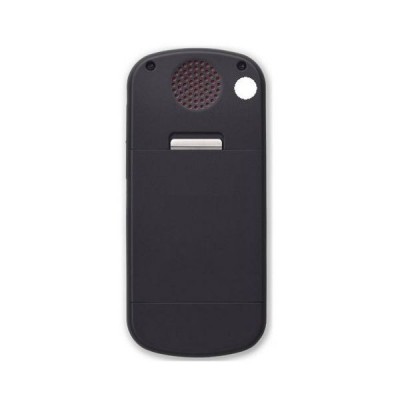 Full Body Housing For Motorola C257 Black - Maxbhi Com