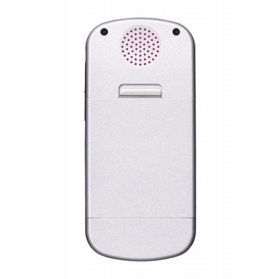 Full Body Housing For Motorola C257 White - Maxbhi Com