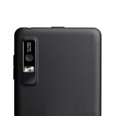 Full Body Housing For Motorola Droid 3 Xt862 White - Maxbhi Com